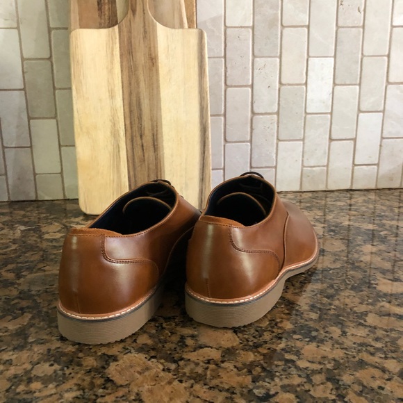 Steve Madden Men’s Dress Shoes main image 6